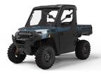 2025 Polaris Ranger XP 1000 NorthStar Edition Premium ATV for Sale