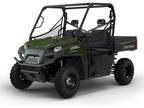 2025 Polaris Ranger 570 Full-Size ATV for Sale
