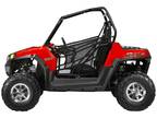2014 Polaris RZR® S 800 Indy Red ATV for Sale