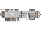 2020 Keystone Montana 3781RL