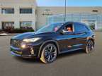 2025 Infiniti QX50 Sport AWD