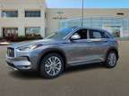 2024 Infiniti QX50 LUXE