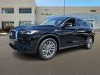 2024 Infiniti QX50 LUXE