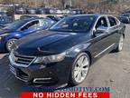Used 2014 Chevrolet Impala for sale.