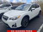 Used 2016 Subaru Crosstrek for sale.