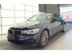 Used 2019 BMW 5 Series for sale.