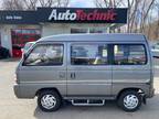 Used 1993 Honda Acty for sale.