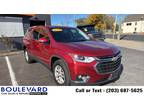 Used 2018 Chevrolet Traverse for sale.