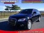 Used 2013 Audi Q5 for sale.