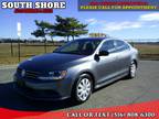 Used 2015 Volkswagen Jetta Sedan for sale.