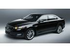 Used 2015 Ford Taurus for sale.