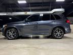 Used 2020 BMW X5 for sale.