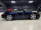 Used 2006 Porsche 911 for sale.