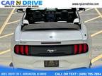 Used 2020 Ford Mustang for sale.