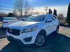 Used 2017 Kia Sorento for sale.