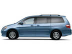 Used 2005 Honda Odyssey for sale.