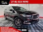 Used 2019 Infiniti Qx60 for sale.