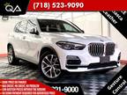 Used 2019 BMW X5 for sale.