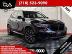 Used 2020 BMW X5 for sale.