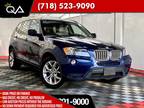 Used 2014 BMW X3 for sale.