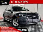 Used 2018 Audi Q5 for sale.