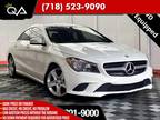 Used 2016 Mercedes-benz Cla for sale.