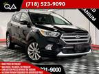 Used 2017 Ford Escape for sale.