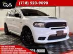 Used 2020 Dodge Durango for sale.