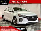 Used 2019 Hyundai Ioniq Hybrid for sale.