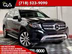 Used 2018 Mercedes-benz Gls for sale.