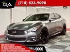 Used 2015 Infiniti Q70 for sale.