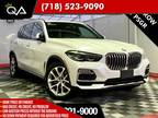 Used 2020 BMW X5 for sale.