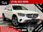 Used 2020 Mercedes-benz Glc for sale.
