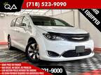 Used 2017 Chrysler Pacifica for sale.