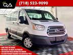 Used 2017 Ford Transit Wagon for sale.