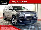 Used 2018 Chevrolet Suburban for sale.