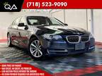Used 2014 BMW 5 Series for sale.