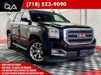 Used 2016 GMC Yukon for sale.