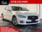 Used 2015 Infiniti Q50 for sale.