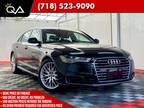 Used 2016 Audi A6 for sale.