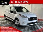 Used 2019 Ford Transit Connect Van for sale.