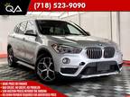 Used 2016 BMW X1 for sale.