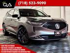 Used 2022 Acura Mdx for sale.