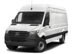Used 2021 Mercedes-benz Sprinter 2500 for sale.