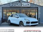 Used 2021 Porsche Cayenne for sale.
