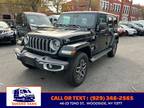 Used 2024 Jeep Wrangler for sale.