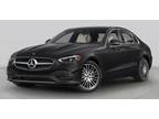 Used 2023 Mercedes-benz C-class for sale.
