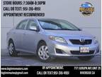 Used 2010 Toyota Corolla LE (ONE OWNER) for sale.