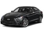 Used 2019 Infiniti Q50 for sale.