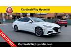 2022 Hyundai Sonata Limited